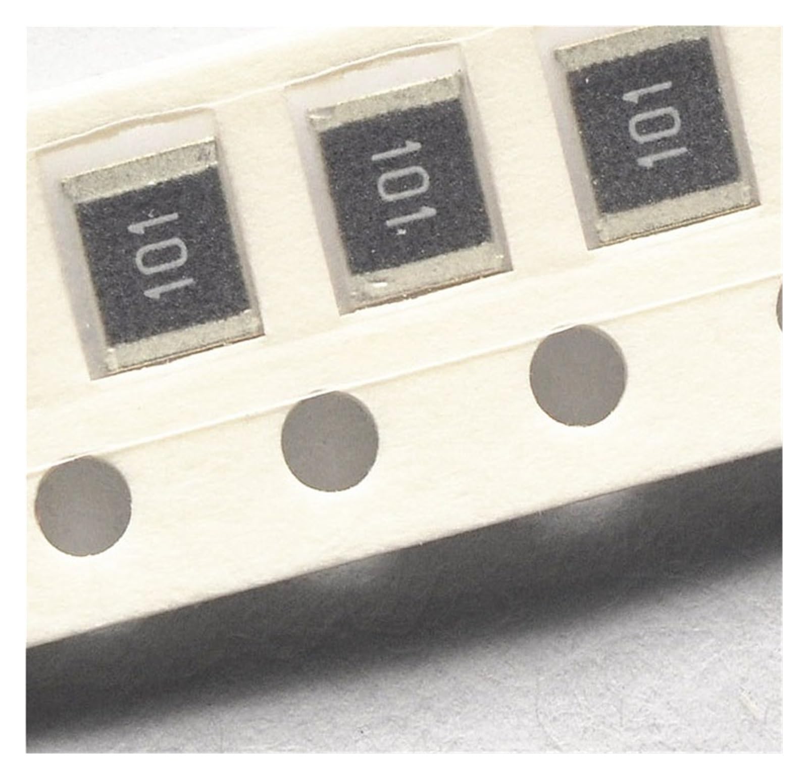 LHXEQJAM 10PCS/Batch SMD chip Resistor 1210 2K/2.2K/2.4K/2.7K/3K/ohm 5% Resistor 2/2.2/2.4/2.7/3/K Resistor 2K2 2K4 2K7 (Size : 2K4)