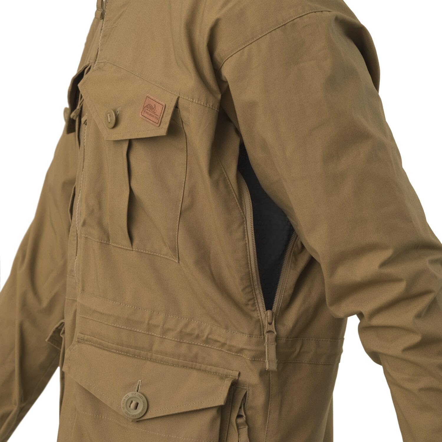 Helikon-Tex kurtka Mężczyźni Smock Jacket