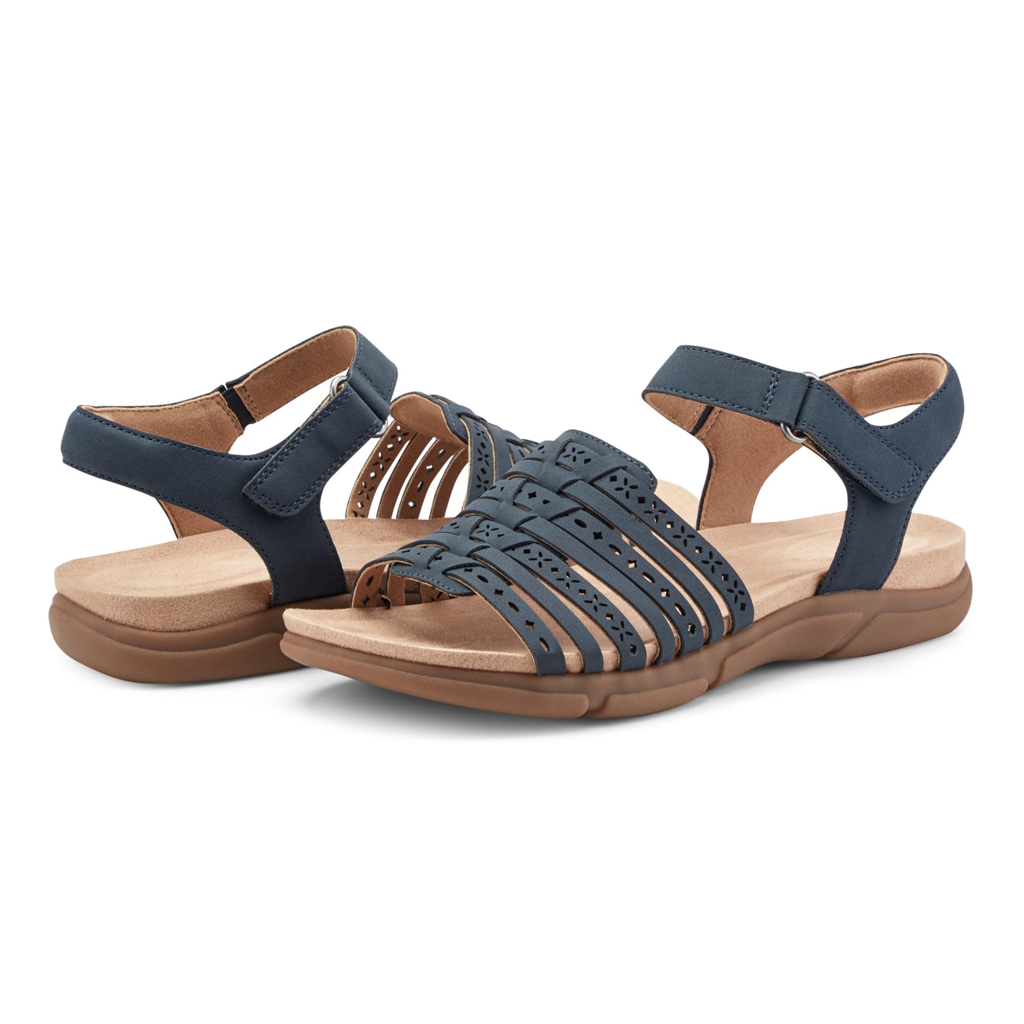 Easy Spirit Mandie Sandalo da donna