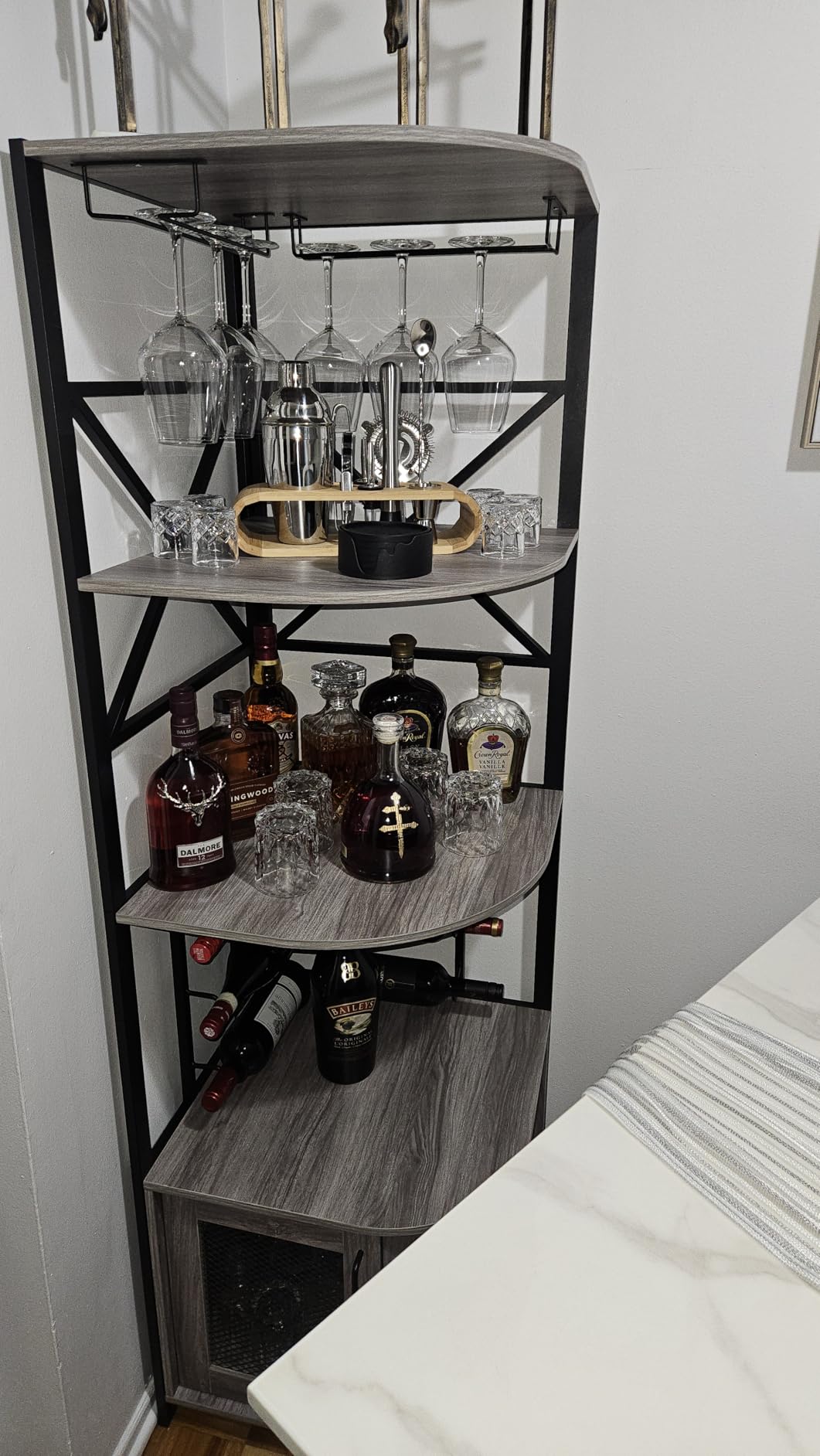 Customer photo