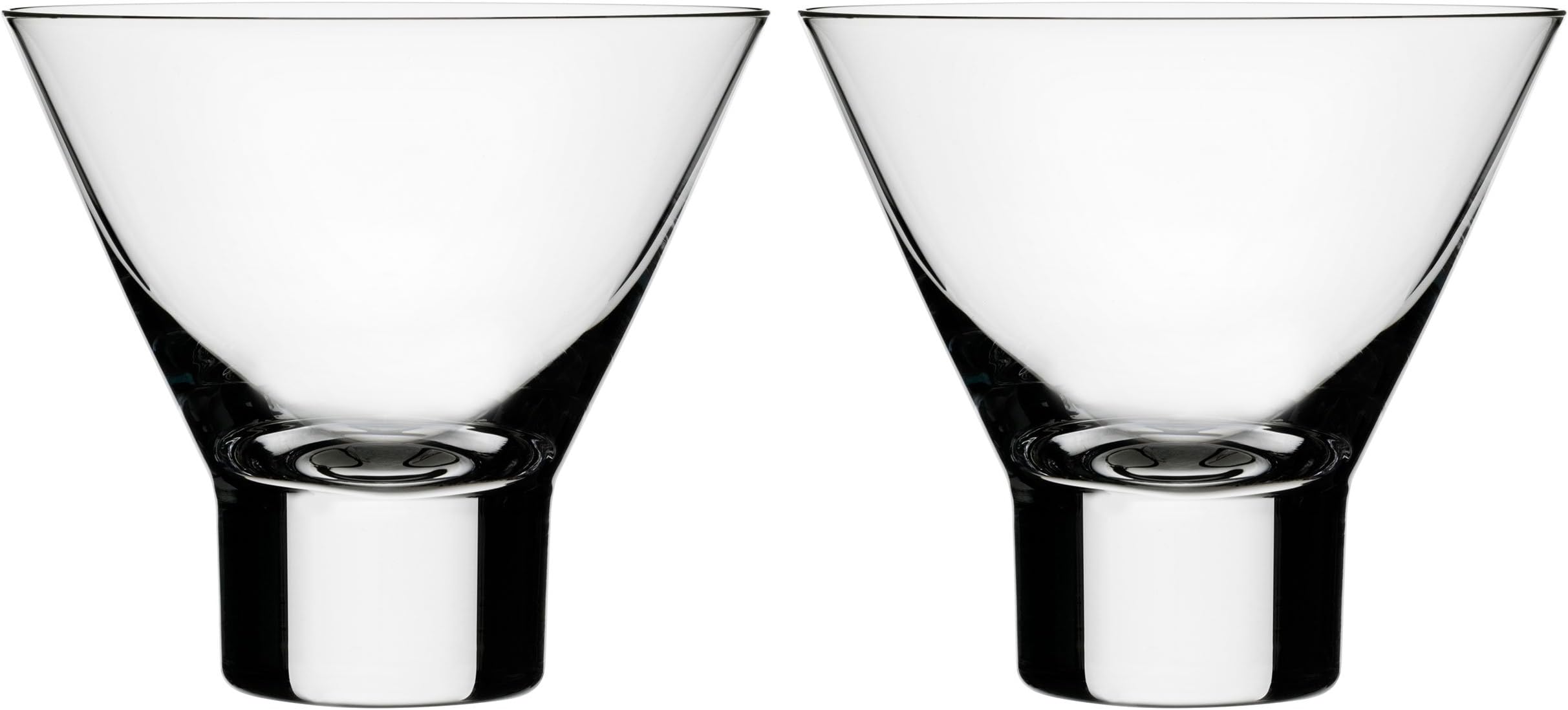 Iittala Aarne 14cl Cocktail Glass - Set of 2