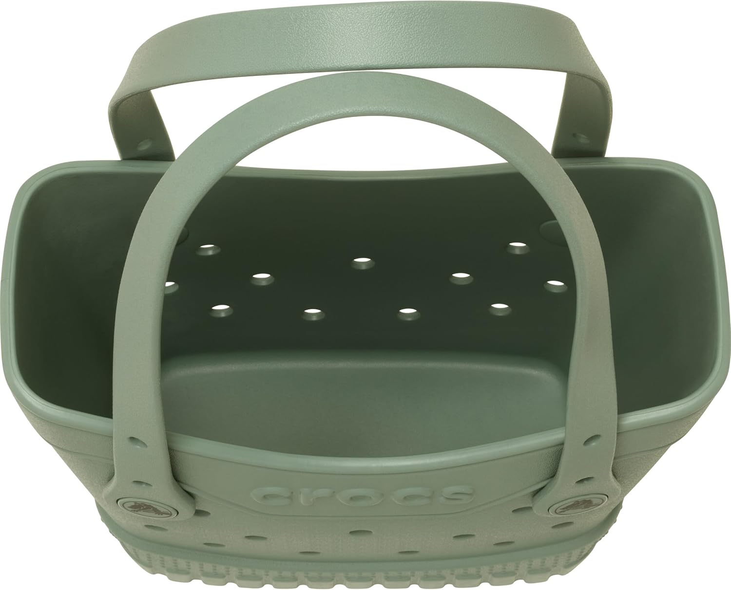 Crocs Classic Small Tote Bag | Durable | Washable | Waterproof