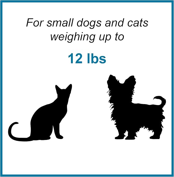 Cat Door Swing 1 w/ 2-Way Locking System | Universal Pet Door in Brown for Interior & Exterior Use Ideal for Small Cats & Dogs Up to 12 Pounds |