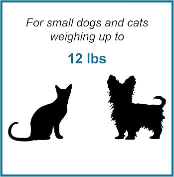 Cat Door Swing 1 w/ 2-Way Locking System | Universal Pet Door in Brown for Interior & Exterior Use Ideal for Small Cats & Dogs Up to 12 Pounds |
