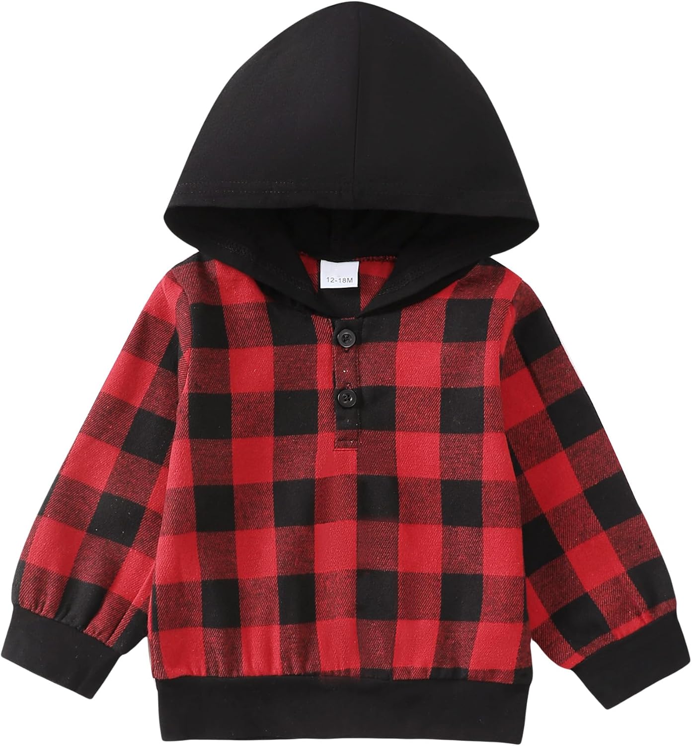 NZRVAWS Toddler Baby Boy Clothes Infant Outfit Boys Hoodie Sweatsuit Ripped Jean Fall Winter Little Boy Clothing 6M-7T