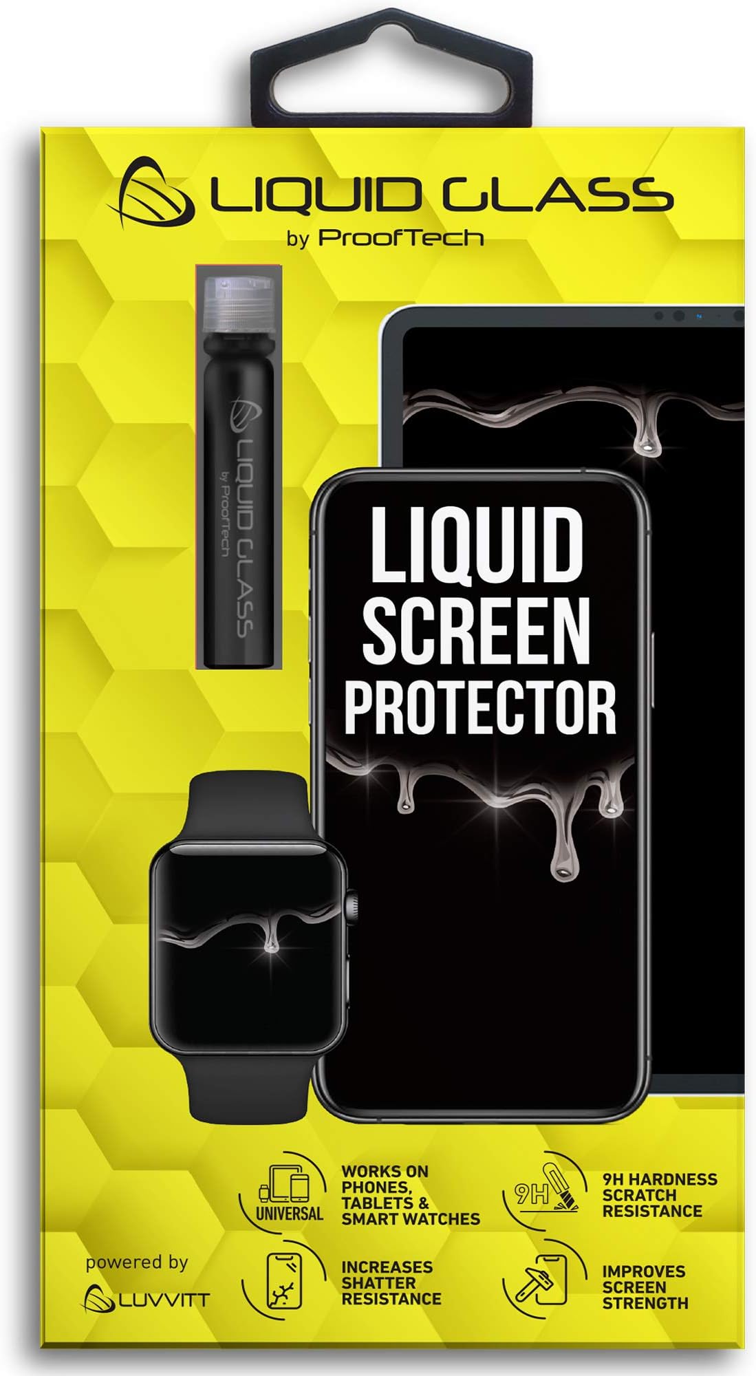 Liquid Glass