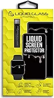 Liquid Glass Screen Protector for Up to 4 Devices | Universal for All Smartphones Tablets Smart Watches
