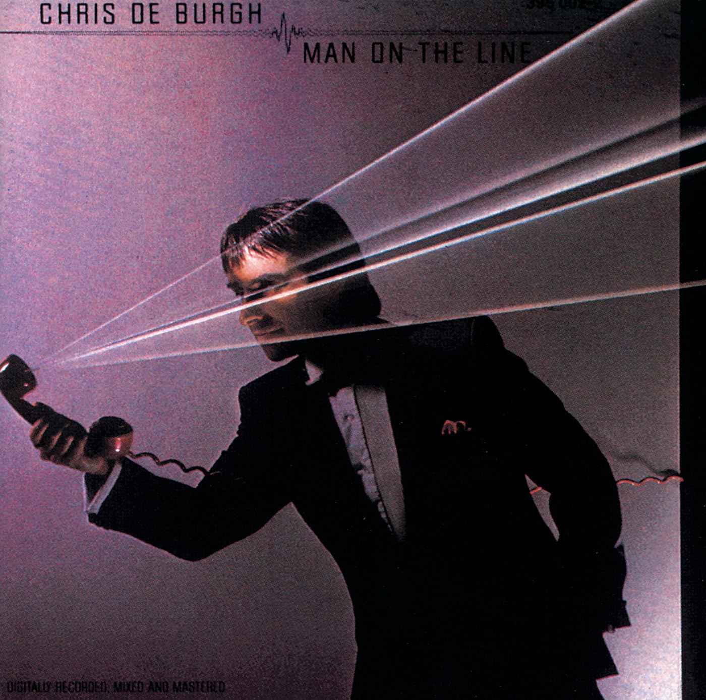 Chris De Burgh