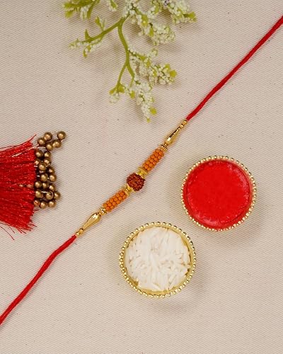 Miniatura 2 de Amba Handicraft RakhiCartoon RakhiRakhi for small BrotherRakhi SetRakhi with cardSend rakhi to USARakhi for brotherRakhi for Brother with Gift