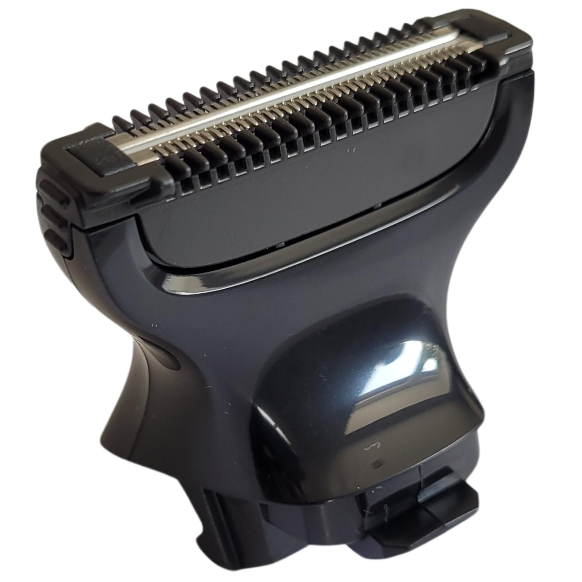 Aufsatz, Körperrasierer CP0809 kompatibel mit Philips Trimmer der Multigroom-Serie