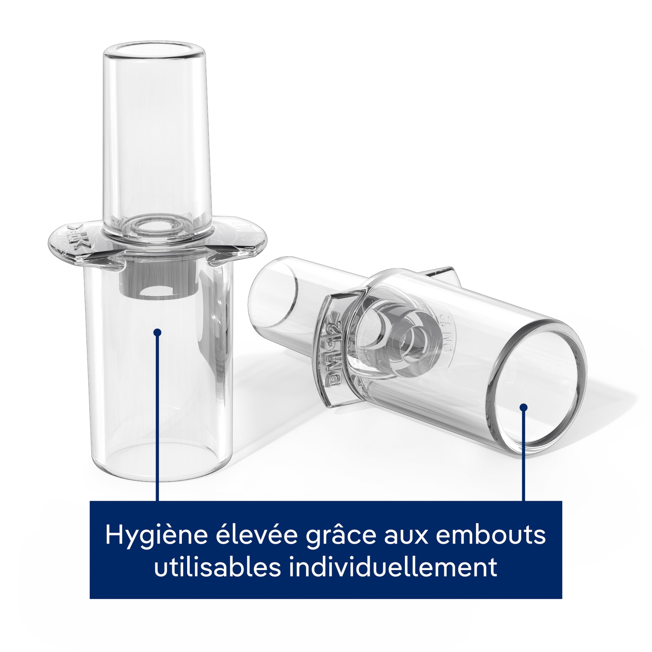 Dräger Alcotest 1000 - Éthylotest Grand Public, alcootest numérique précis, électronique Professionnel Portable pour Voiture, Test alcoolémie Avant Conduite, capteur électrochimique