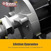 Vista 7 de Voltstorm Distribuidor de encendido Hei completo compatible con Chevy GMC Vortec 1996-2002 V8 5.0L 5.7L Modelos de bloque pequeño C1500 C2500 C3500