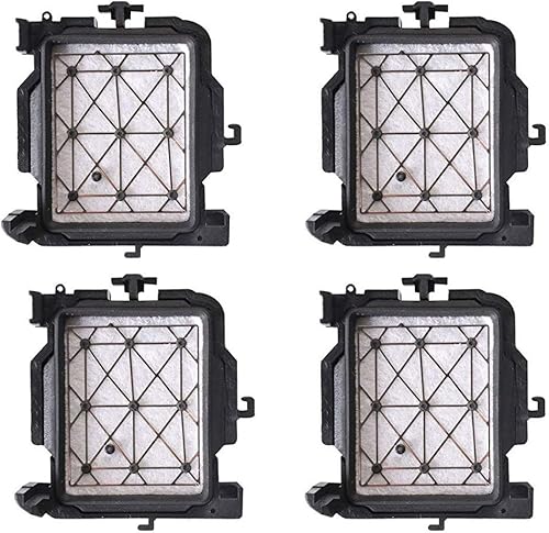 Miniatura 1 de 4 tapas DX5/DX7 para Roland RA-640 VS-640 Mimaki JV33 CJV30