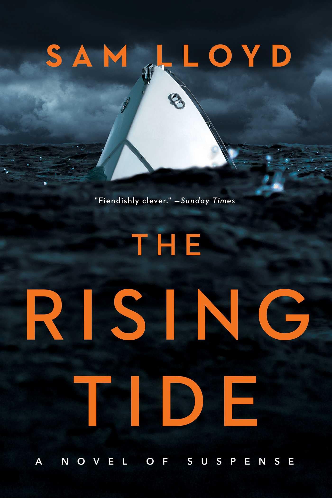 Buy The Rising Tide — BookShops.in