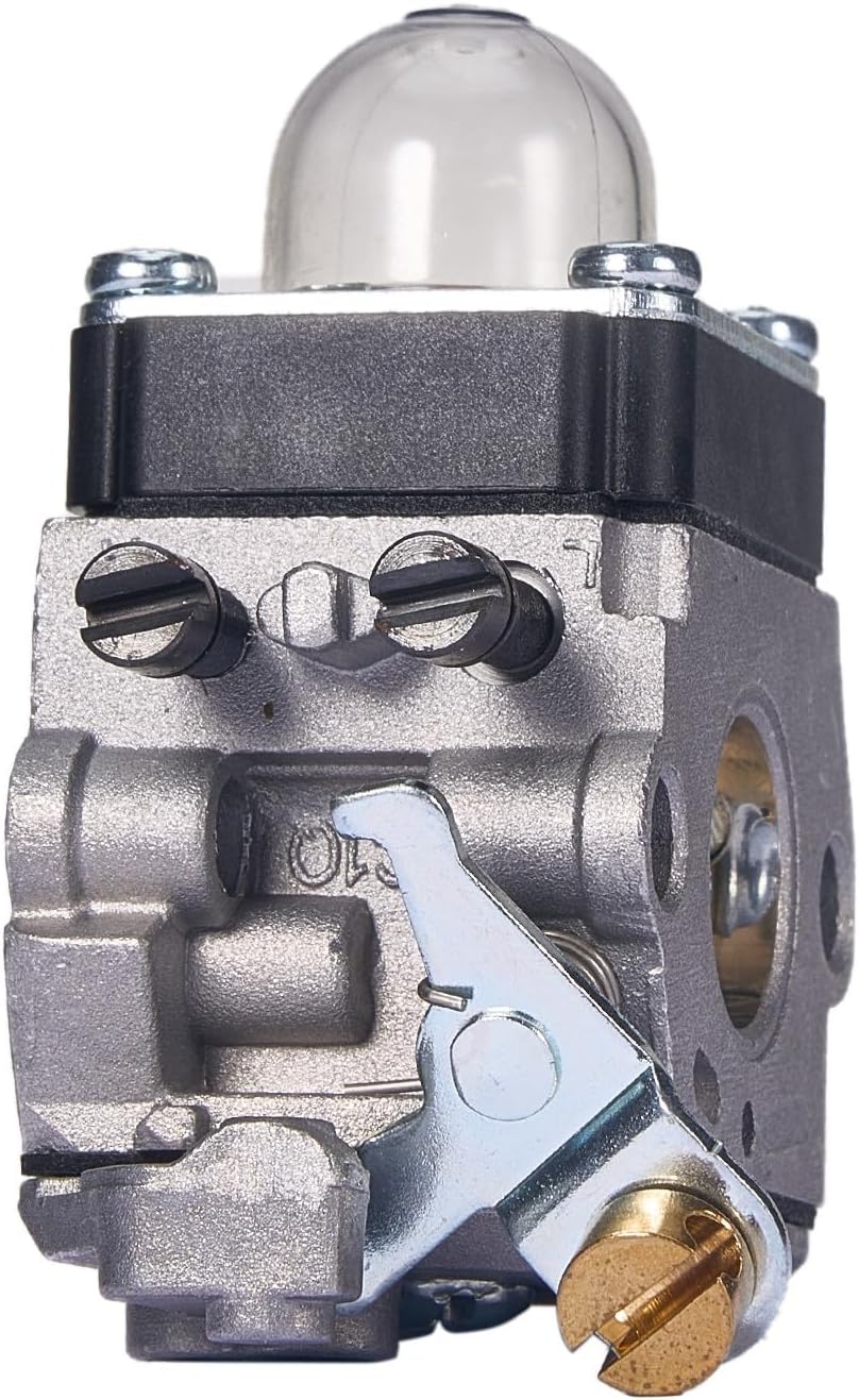 4229-120-0604 C1Q-S55 Carburetor with Air Filter Base Kit for Stihl BG45 BG46 BG55 BG65 BG85 SH55 SH85 Leaf Blower Replace Parts Carb 42291200604