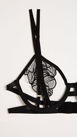 BLUEBELLA Women's Emerson Closed Bra