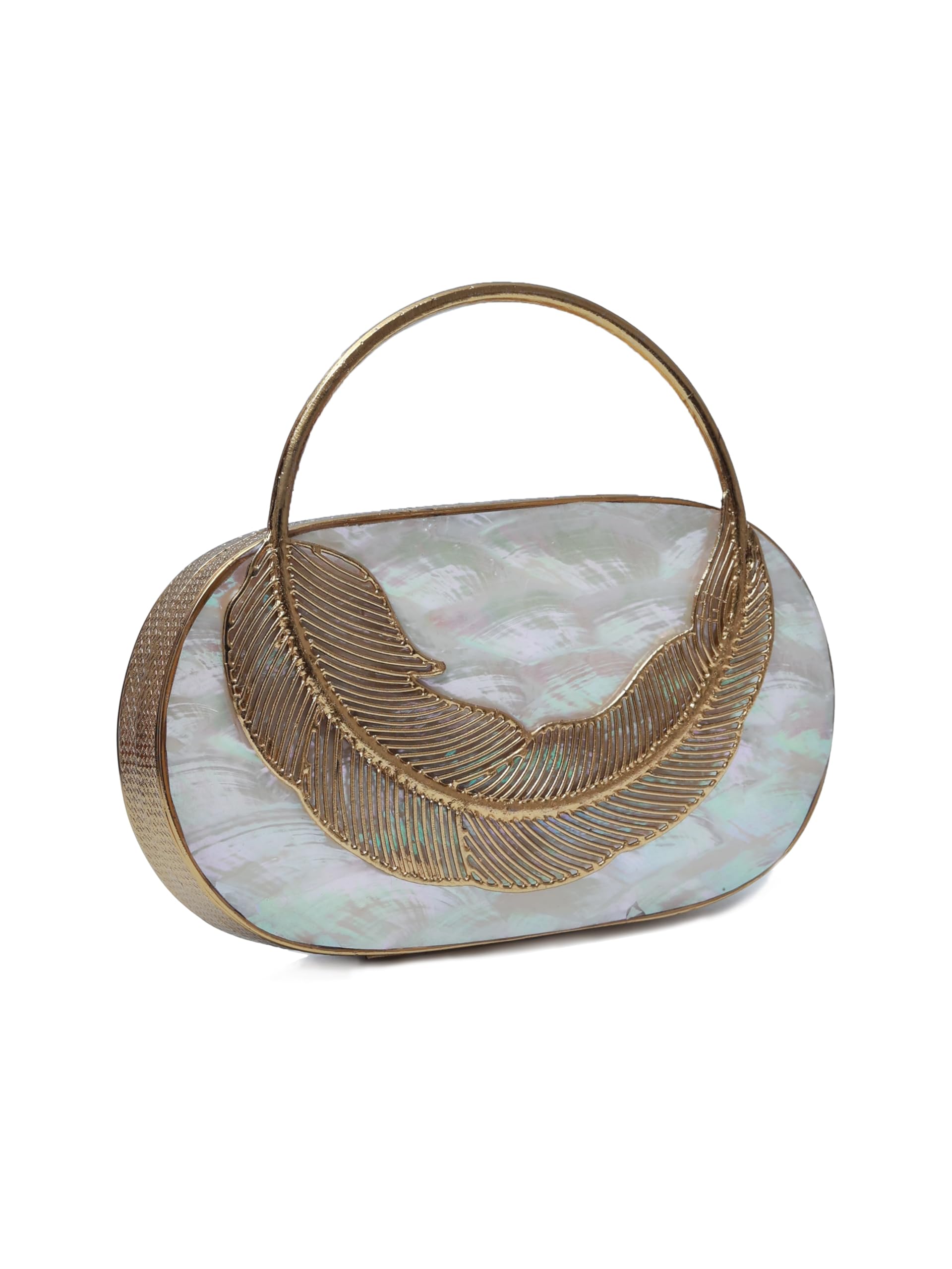 the tan clan Women's Western (Gold)-picture-41