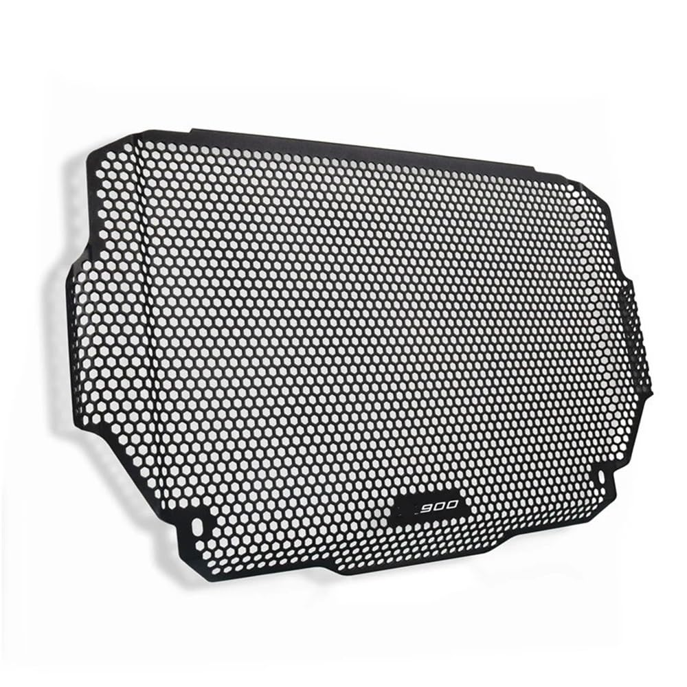 Radiatore Guard Griglia Di Protezione Del Radiatore Per Moto In Alluminio CNC, Fuoristrada ADV Per Z900 2017 2018 2019 2020 2021 2022 2023