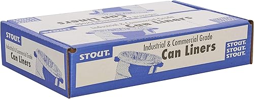 Miniatura 8 de LINER,30X39,1.3 MIL,BNBK (81STOT3039B13)