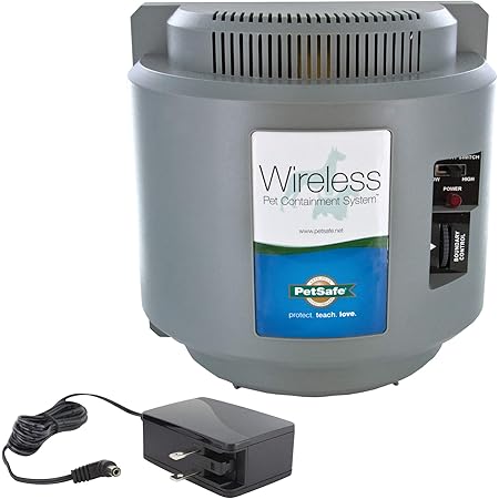 petsafe wireless instant fence