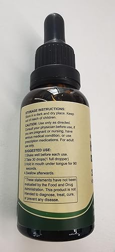 Miniatura 3 de Omega 3 6 9 Aceite 300000-Orgánico-Sin Gluten