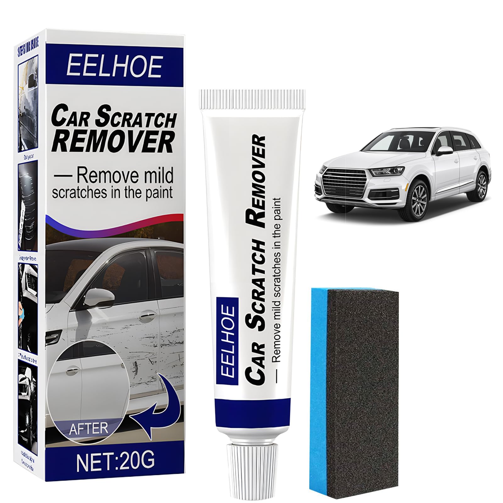 Auto Beschichtungsspray 2er Pack - Keramik Versiegelung Mit Glanzeffekt