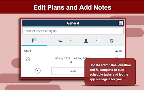 Project Planning Pro