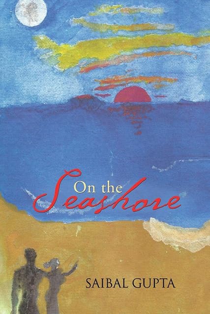 Portada de On The Seashore
