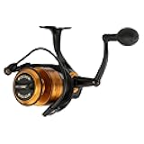 Spinfisher VI Spinning Fishing Reel