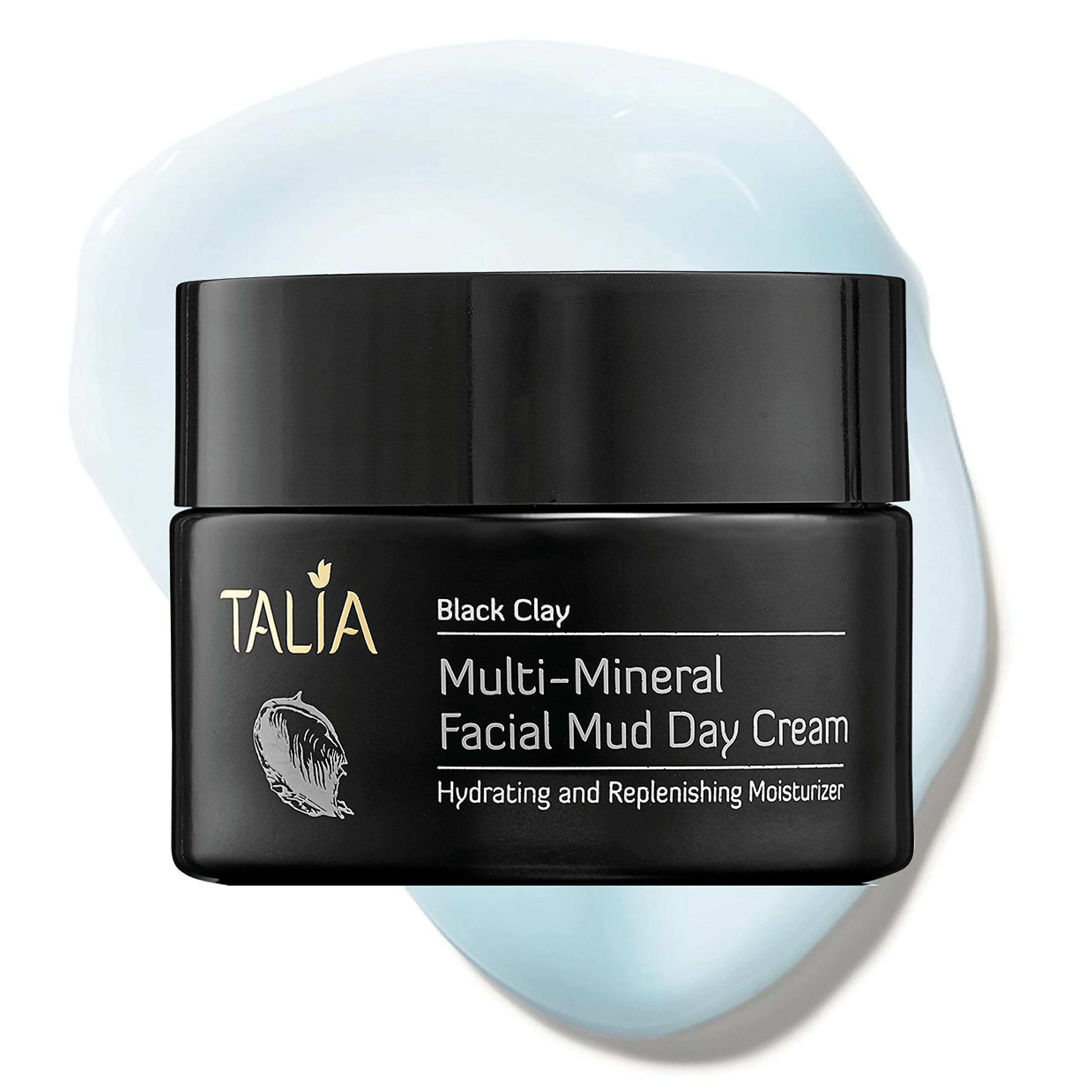 Talia Multi-Mineral Facial Mud Day Cream