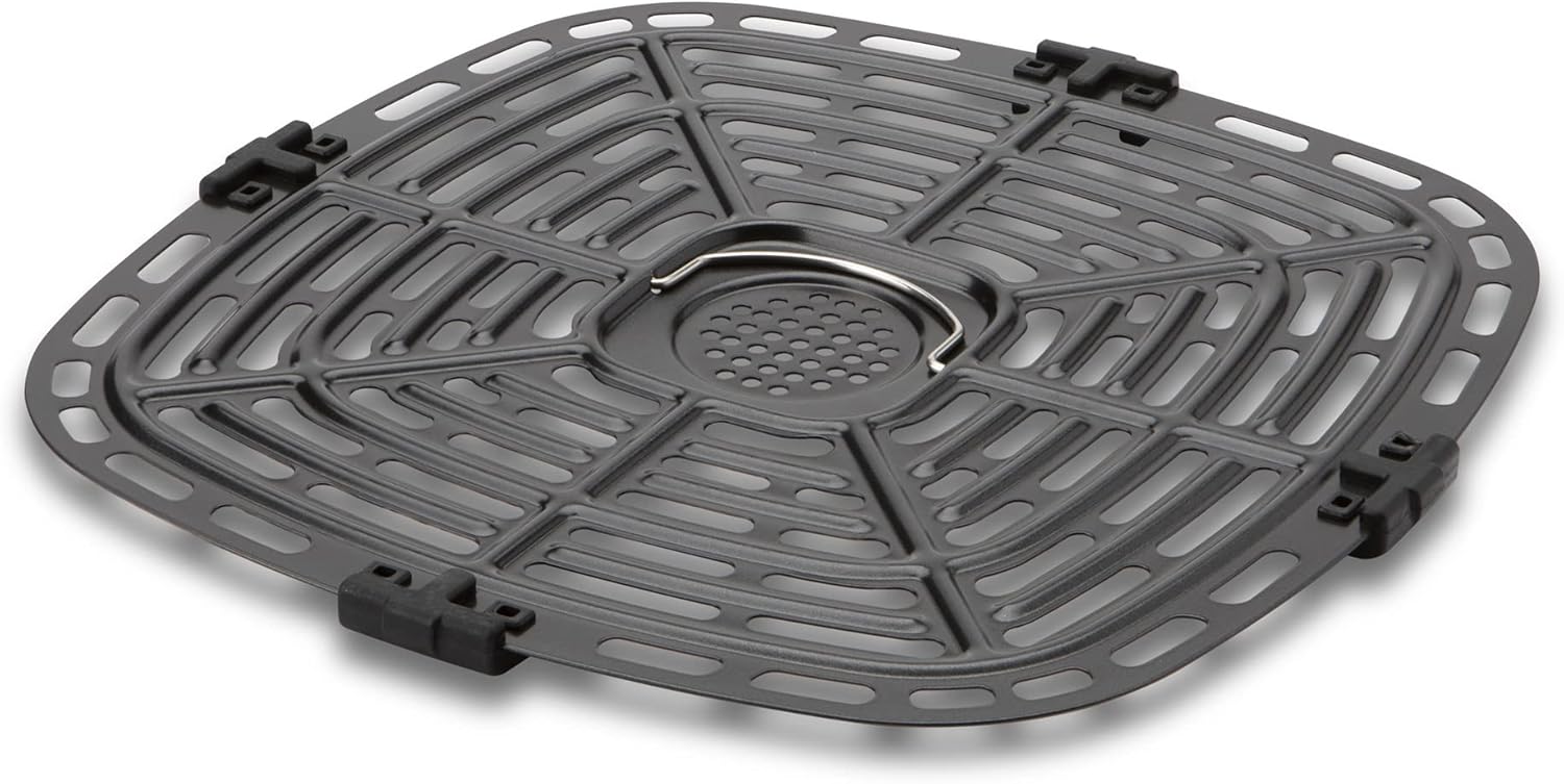 Large 7L Digital Air Fryer: XXL Friggitrice ad Aria by nutribullet