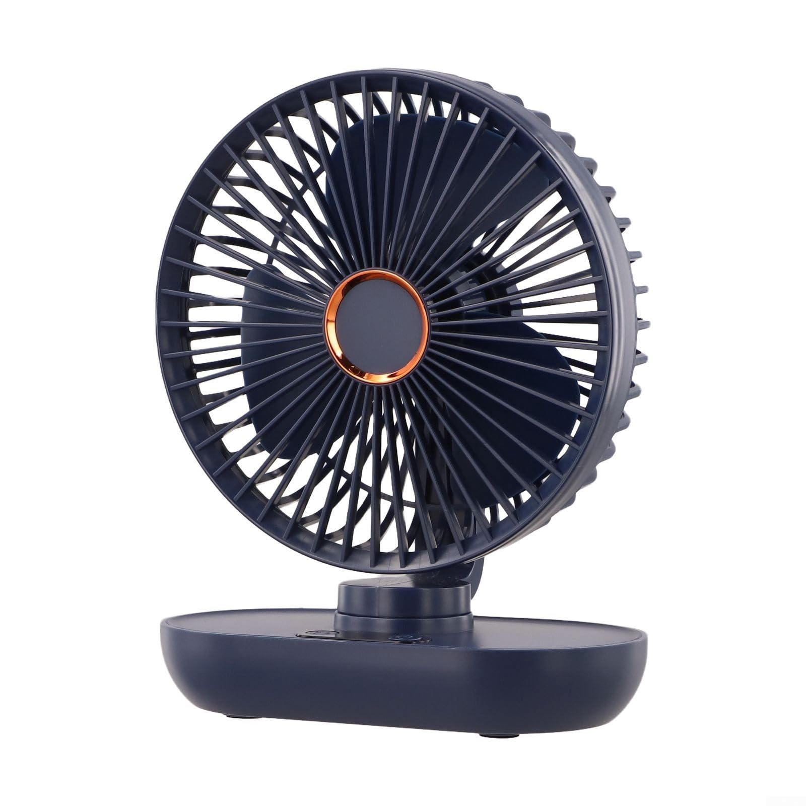 Ventilateur de bureau portable USB pour rafraîchir la maison et la chambre
