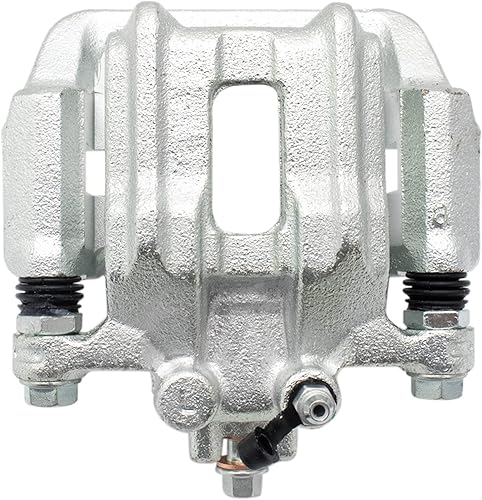 Vista 1622 de TRQ - Juego de pinzas de freno delantero