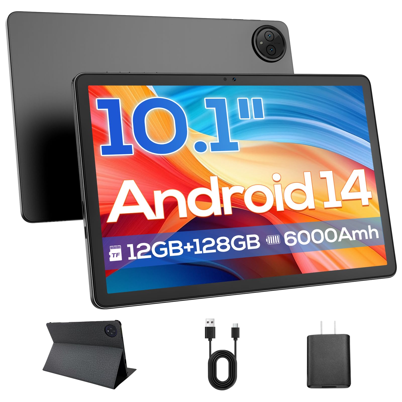 Amazon.com : DigiLand 2025 Tablet 10.1