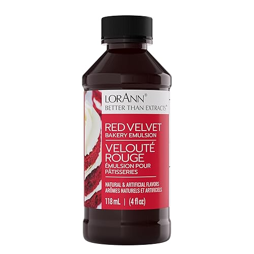 Vista 43 de LorAnn Oils Emulsión de especias de calabaza para panadería: Mezcla genuina de especias de calabaza, perfecta para realzar los sabores otoñales