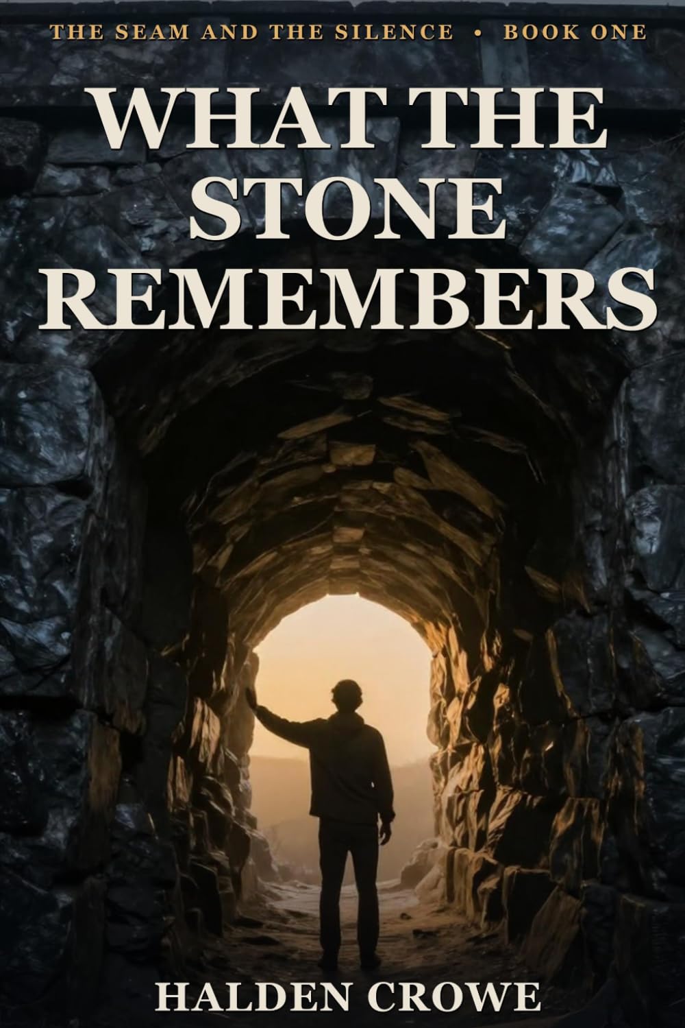 What the Stone Remembers (The Seam and the Silence)