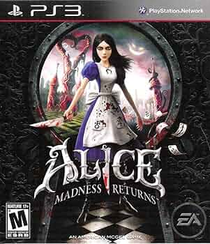 アリス マッドネス リターンズ Alice madness returns Alice: Madness Returns™ | いますぐダウンロードして購入