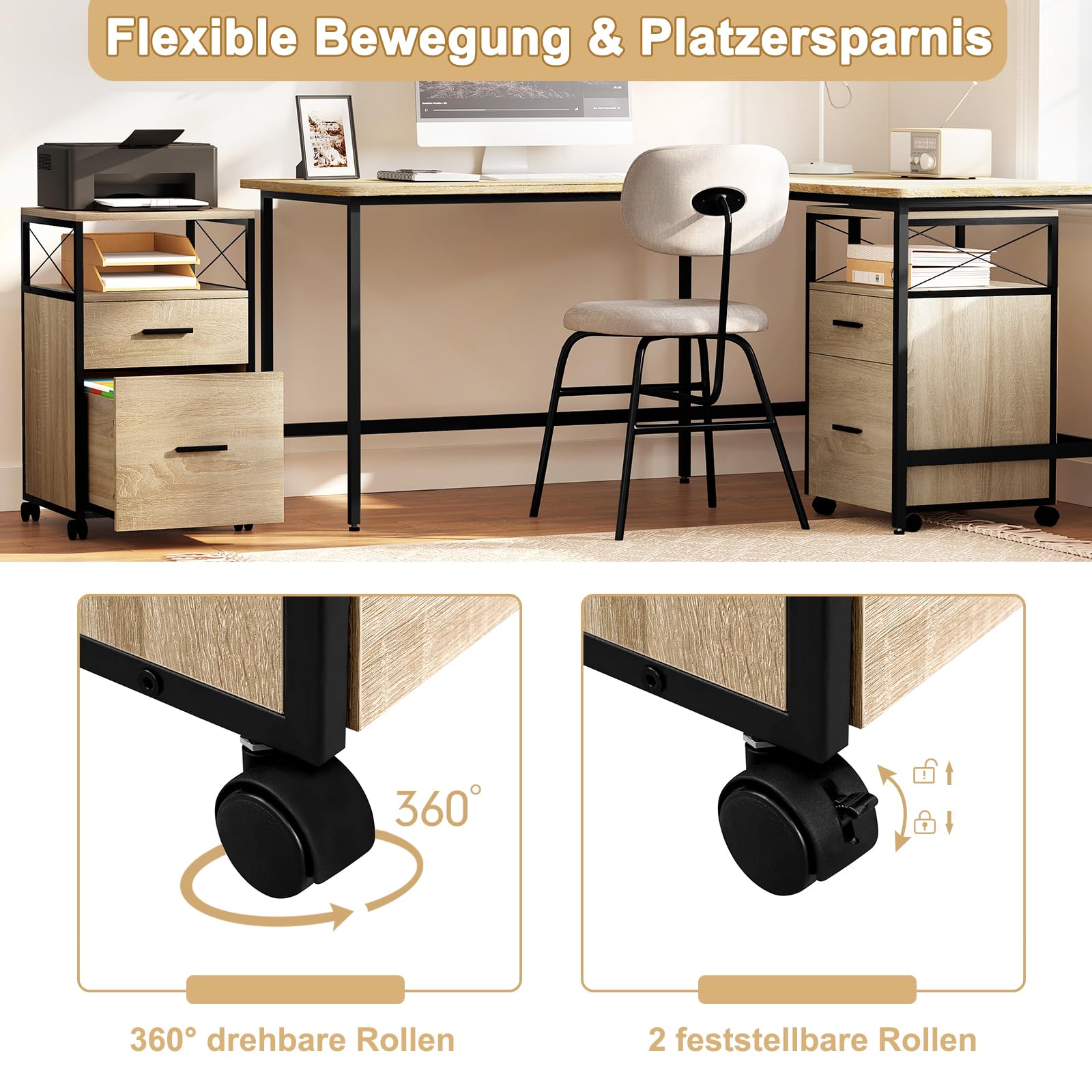 Mobiele