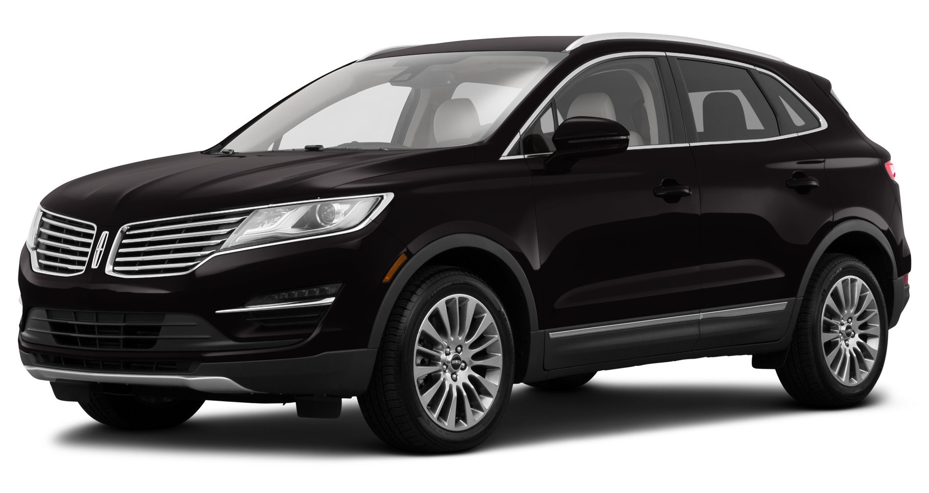 Amazon Com 2016 Lincoln Mkc Black Label Reviews Images And Specs Vehicles