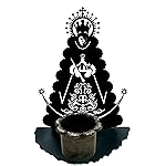 Imex The Fox 11558 - Portavela Virgin, 174 x 130 mm