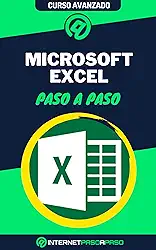 Aprende a Usar Microsoft Excel Paso a Paso: Curso Avanzado de Microsoft Excel - Guía de 0 a 100 (Cursos de Ofimática) (Spanish Edition)