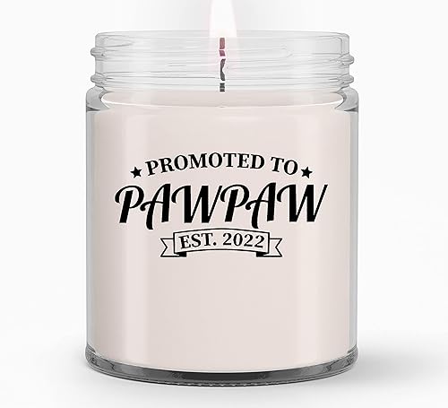 Miniatura 405 de Smile Theres - Velas de bola de fuego para mujeres, regalos para ella, esposa, novia, regalos de cumpleaños para mujeres, mamá, mejor amiga, vela