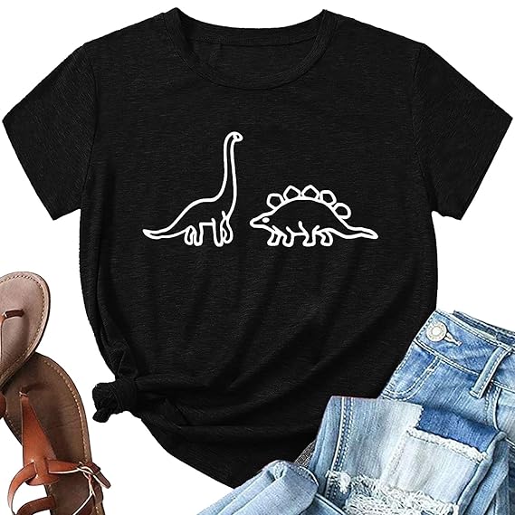 Cute shirts for the summer Clearance