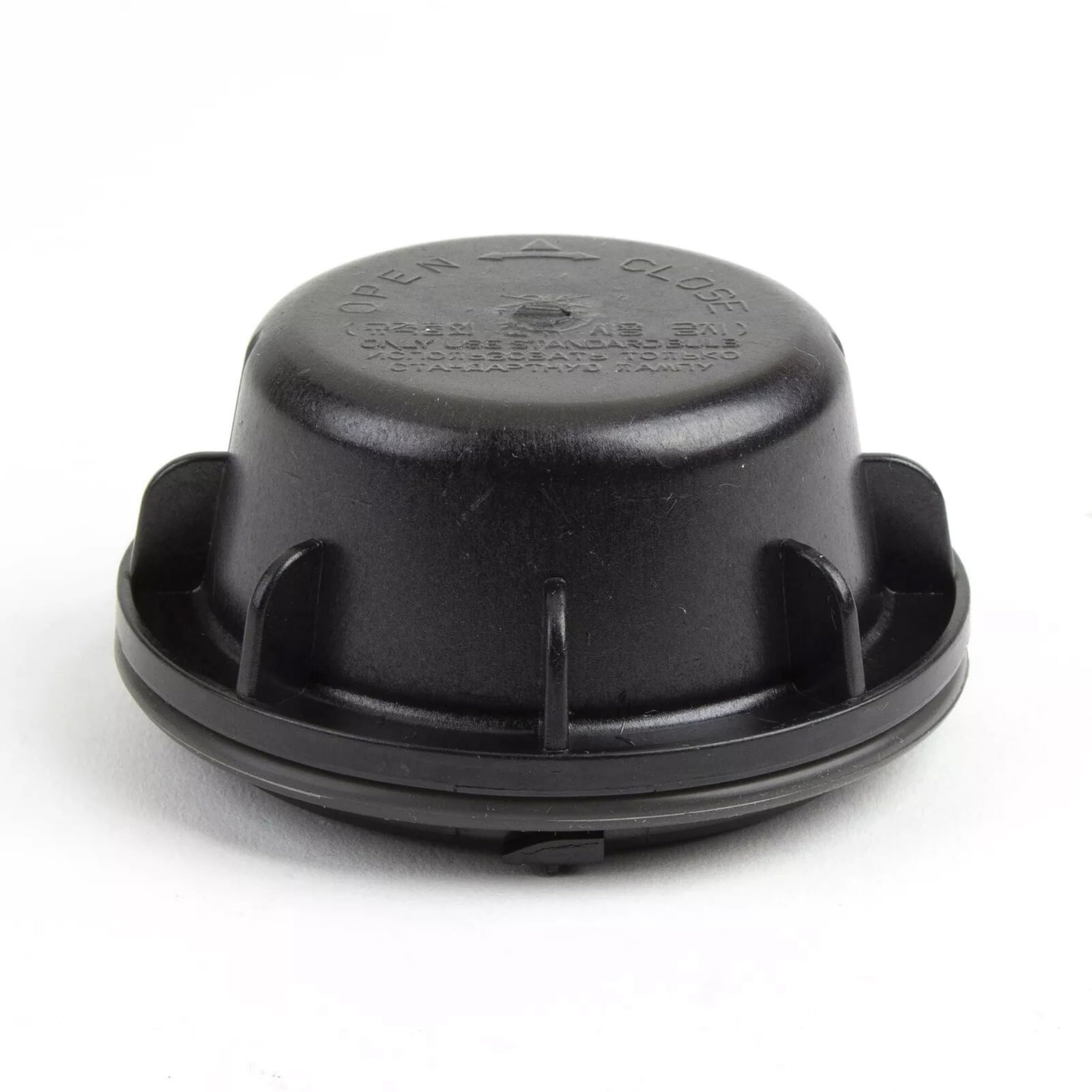 Headlight Lamp Dust Cap Cover for Kia Soul 2014-2019 Rio 2012-2017 Replace 92140-1W000 921401W000