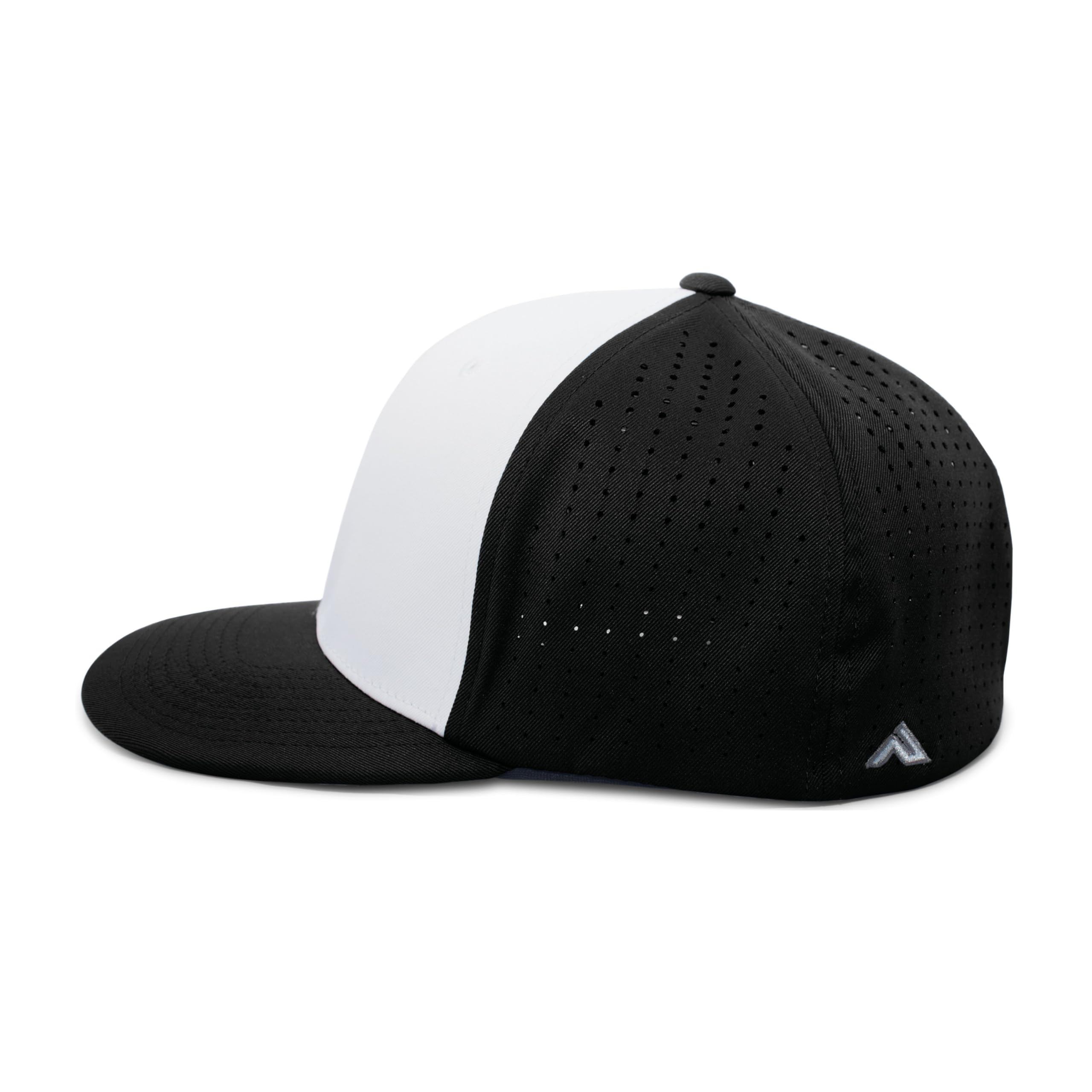 Pacific Headwear Cappello, Berretto da Baseball Unisex-Adulto