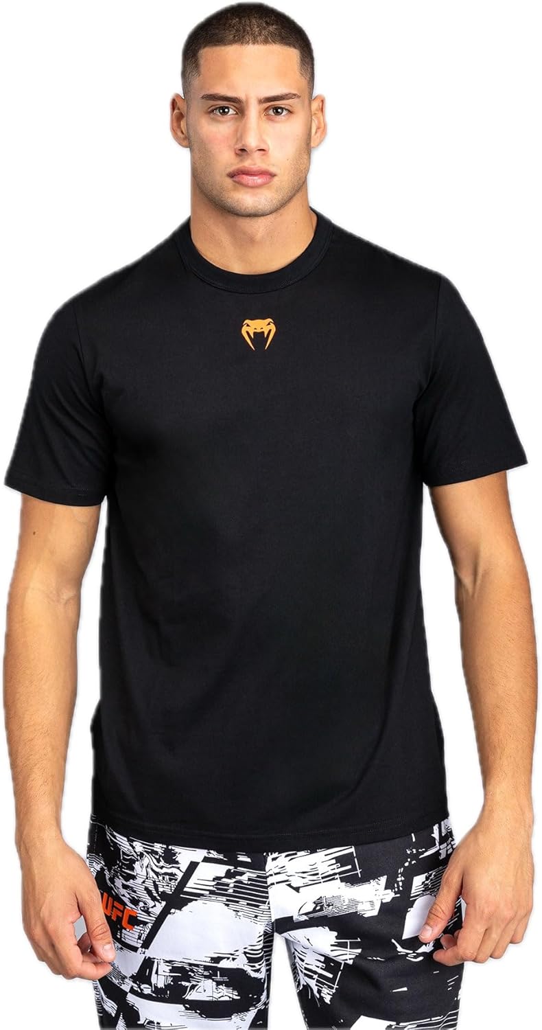 Venum Men's Venum UFC Zenith Men's Fight Week T-Shirt