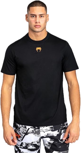 Venum Men's Venum UFC Zenith Men's Fight Week T-Shirt