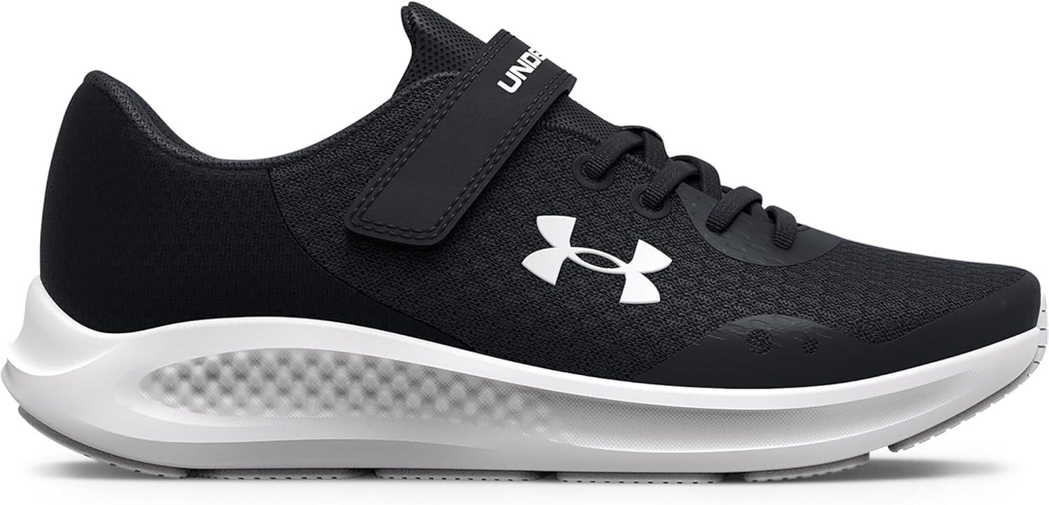 Under Armour unisex-child Pursuit 3 Alternate Closure