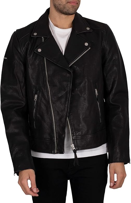 Superdry moto biker Clearance