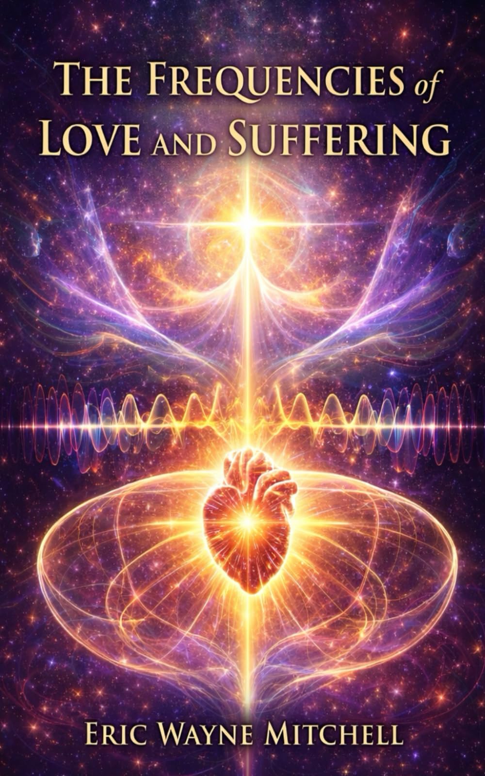 The Frequencies of Love and Suffering